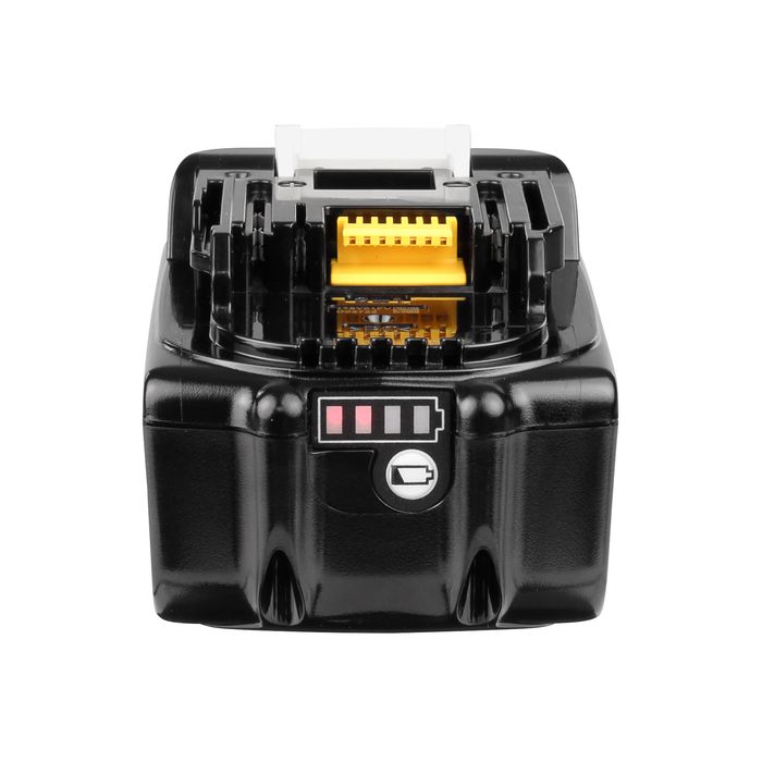 Makita BL1850B 5.0Ah 18V LXT Lithium-Ion Battery โ Model 197280-8