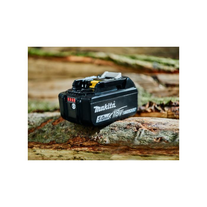 Makita BL1850B 5.0Ah 18V LXT Lithium-Ion Battery โ Model 197280-8