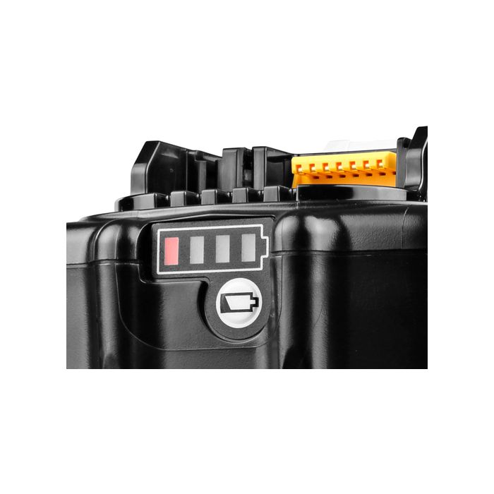 Makita BL1850B 5.0Ah 18V LXT Lithium-Ion Battery โ Model 197280-8