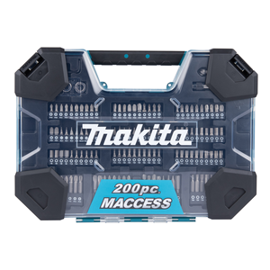 Makita Screwdriver Accessories
