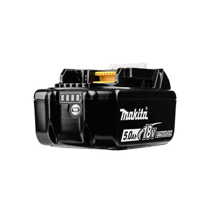 Makita BL1850B 5.0Ah 18V LXT Lithium-Ion Battery – Model 197280-8