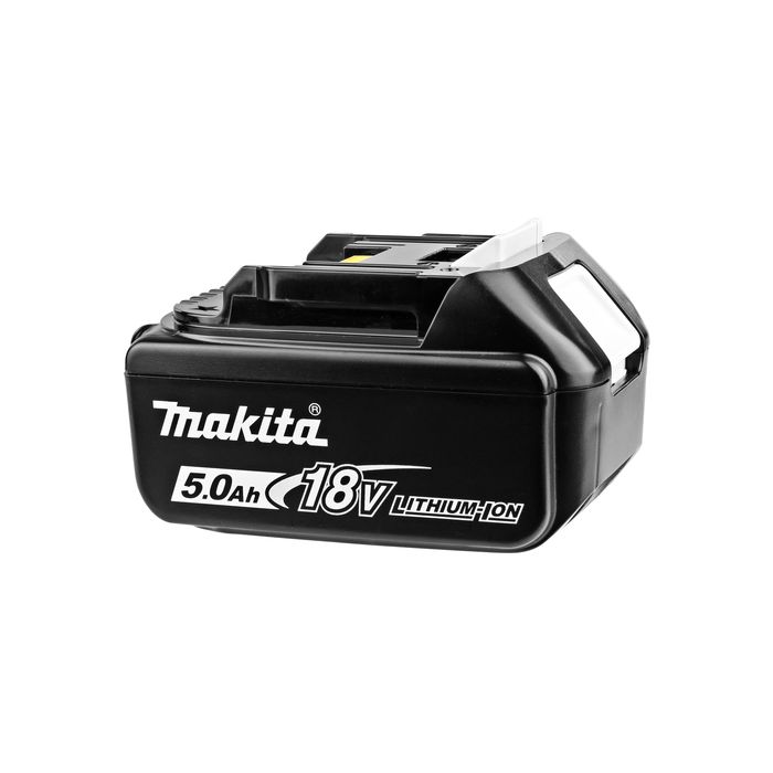 Makita BL1850B 18V 5.0Ah Lithium-Ion Battery Pack – Set of 5