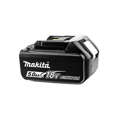 Makita BL1850B 5.0Ah 18V LXT Lithium-Ion Battery – Model 197280-8