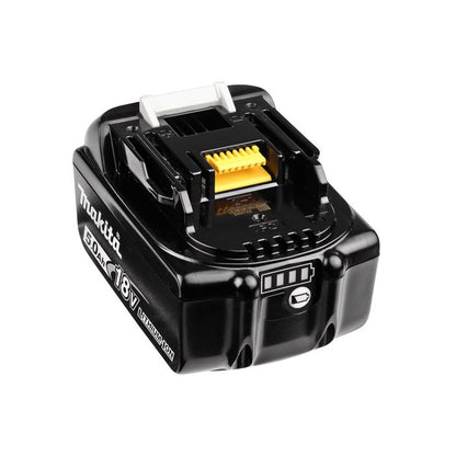 Makita BL1850B 5.0Ah 18V LXT Lithium-Ion Battery – Model 197280-8