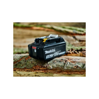 Makita BL1850B 5.0Ah 18V LXT Lithium-Ion Battery – Model 197280-8