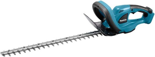 Makita DUH523Z 18V Cordless Hedge Trimmer – 52cm Blade, Body Only