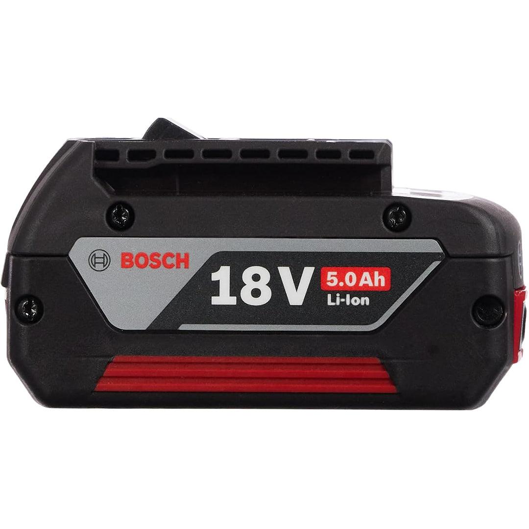 Bosch 18V Twin Battery Pack – 5.0Ah Li-Ion (Pro Range)