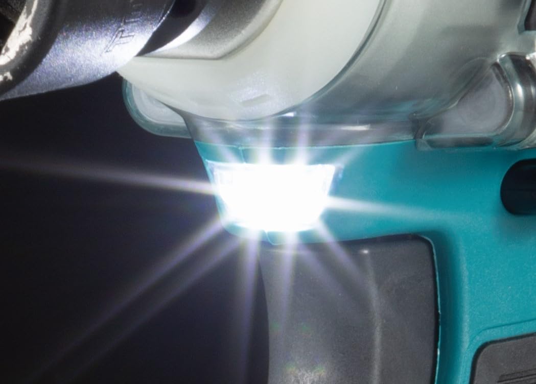 Makita 18V Brushless Impact Wrench DTW300Z – Compact Power, Body Only
