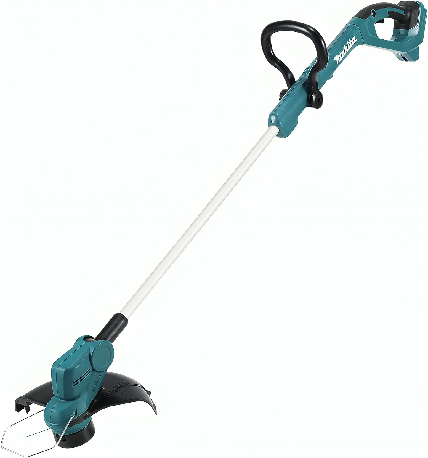 Makita 18V Cordless Grass Trimmer DUR193Z – Lightweight Lawn Care, Body Only