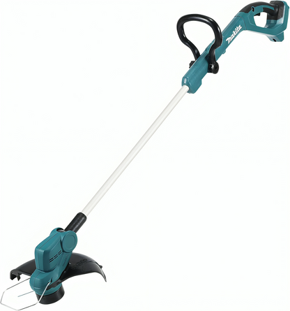 Makita 18V Cordless Grass Trimmer DUR193Z – Lightweight Lawn Care, Body Only