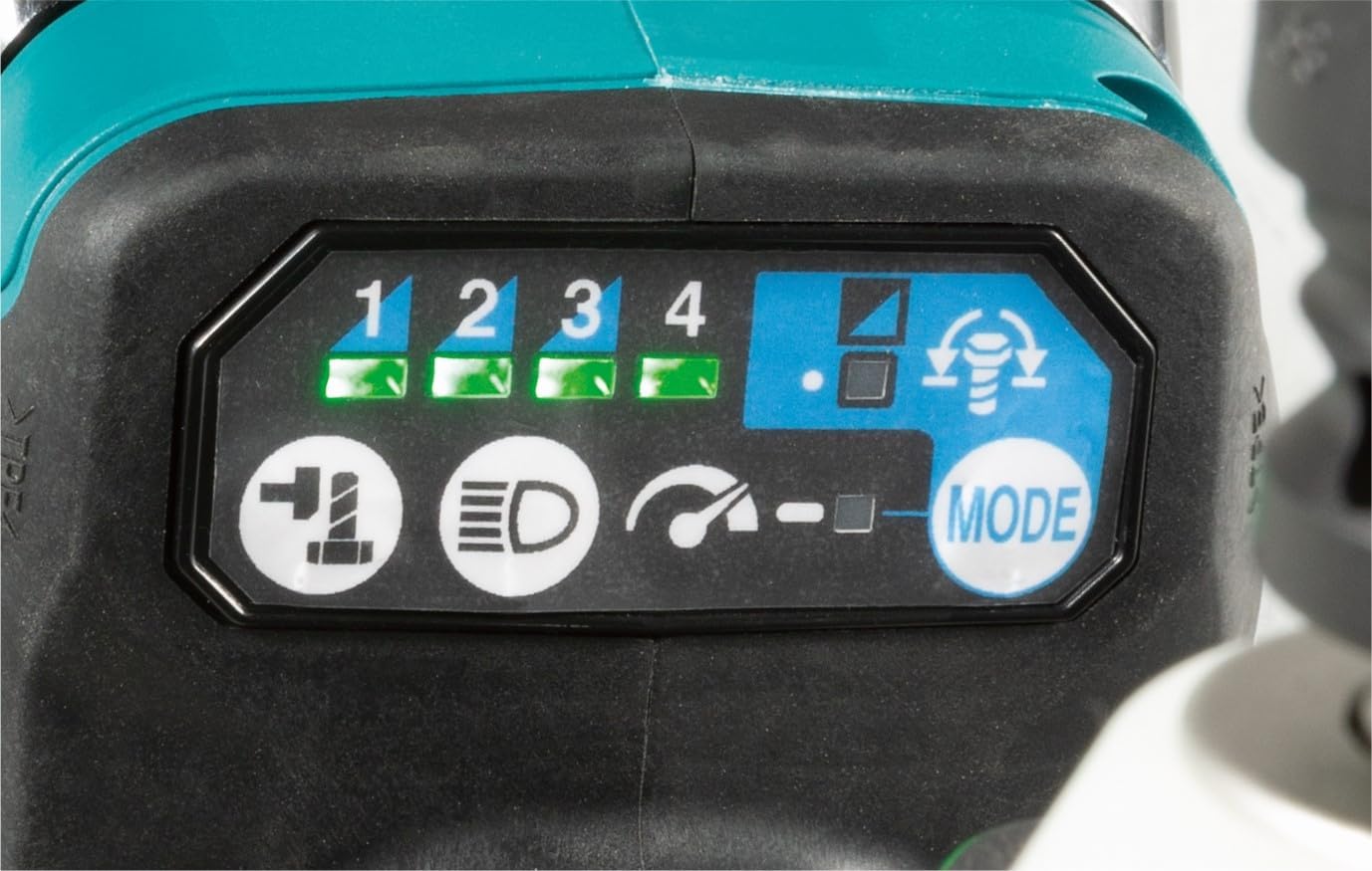 Makita 18V Brushless Impact Wrench DTW300Z – Compact Power, Body Only