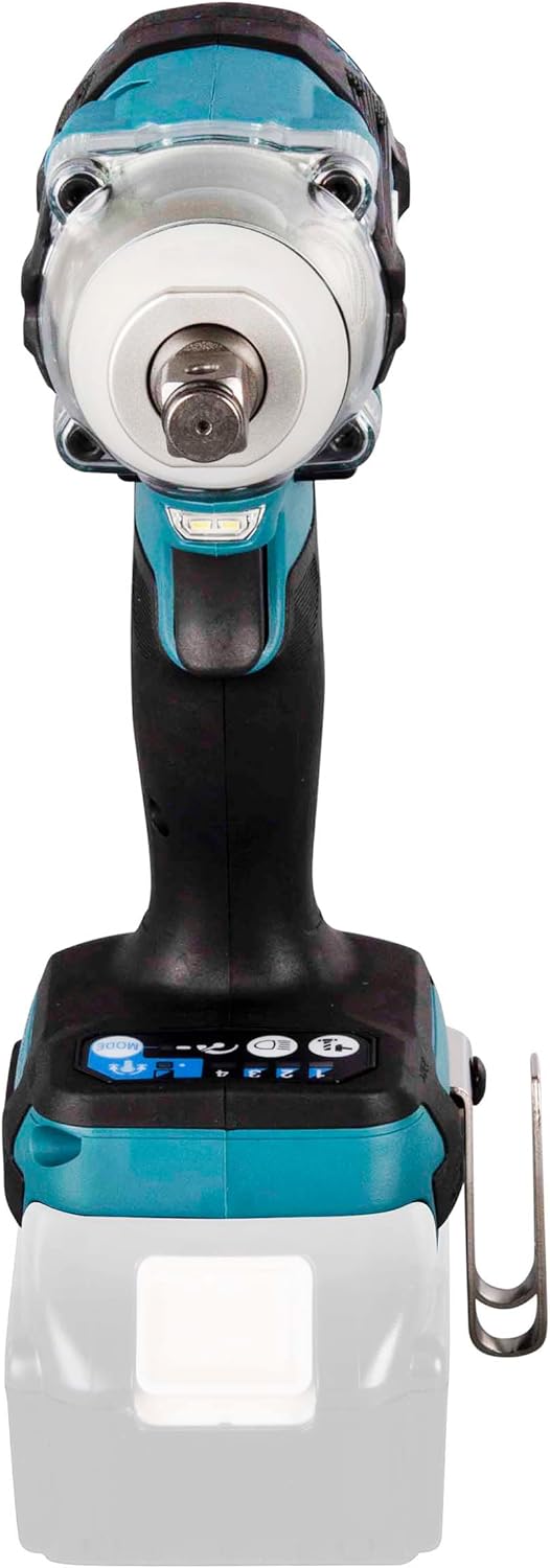 Makita 18V Brushless Impact Wrench DTW300Z – Compact Power, Body Only