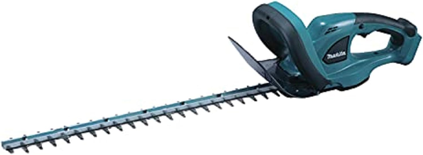 Makita DUH523Z 18V Cordless Hedge Trimmer – 52cm Blade, Body Only