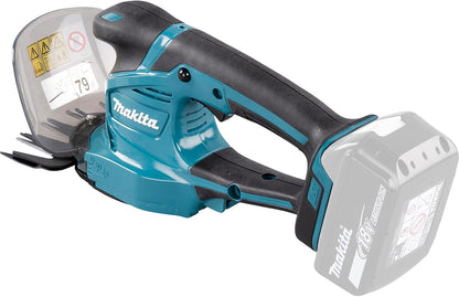 Makita DUH523Z 18V Cordless Hedge Trimmer – 52cm Blade, Body Only