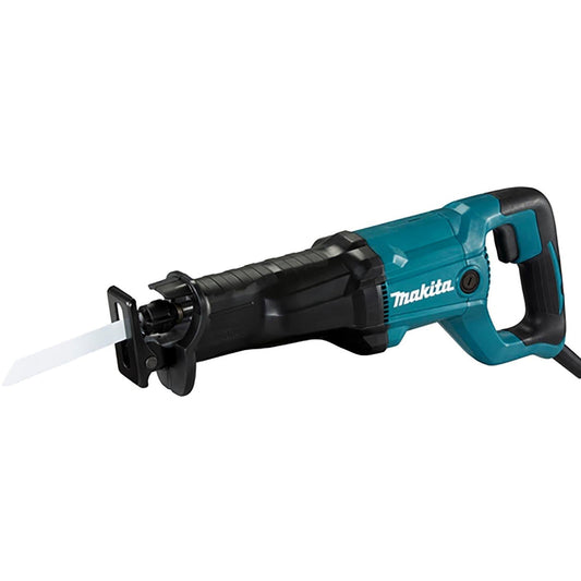 Makita JR3051TK 1200W 240V Reciprocating Saw – High-Power Performance