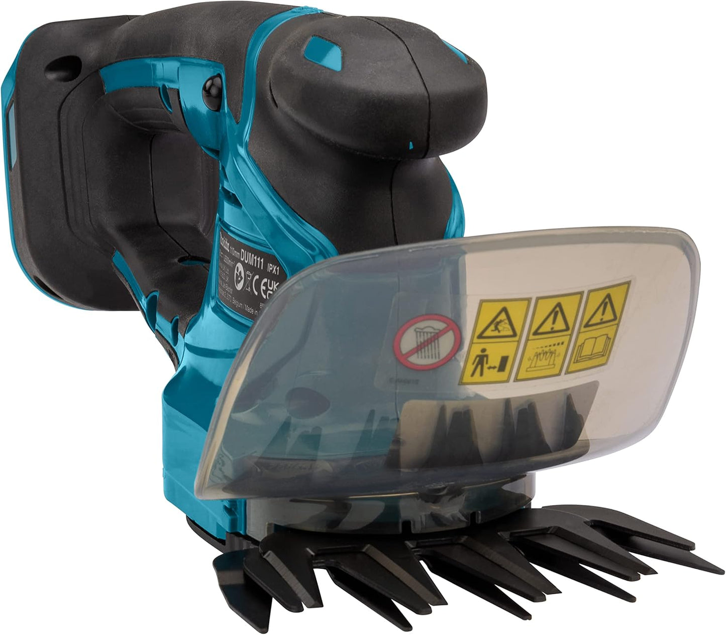 Makita DUH523Z 18V Cordless Hedge Trimmer – 52cm Blade, Body Only