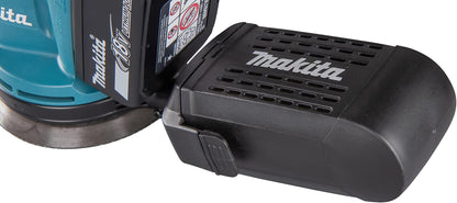Makita 18V Cordless Orbital Sander DBO180Z – Smooth Finish, Body Only