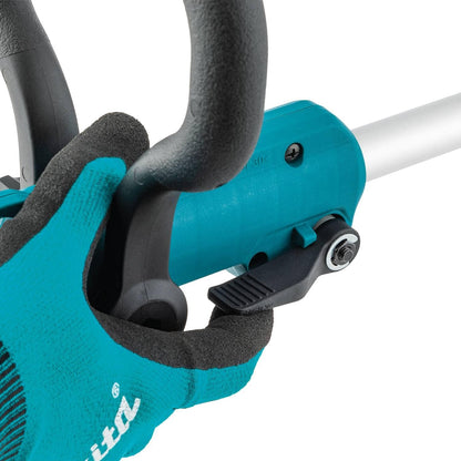 Makita 18V Cordless Grass Trimmer DUR193Z – Lightweight Lawn Care, Body Only