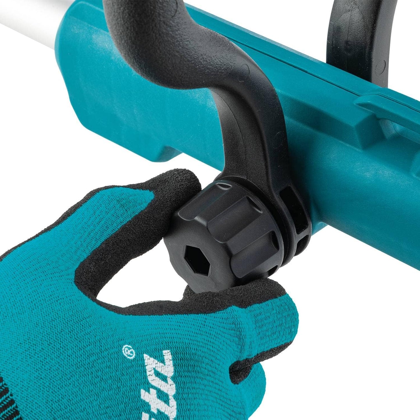 Makita 18V Cordless Grass Trimmer DUR193Z – Lightweight Lawn Care, Body Only