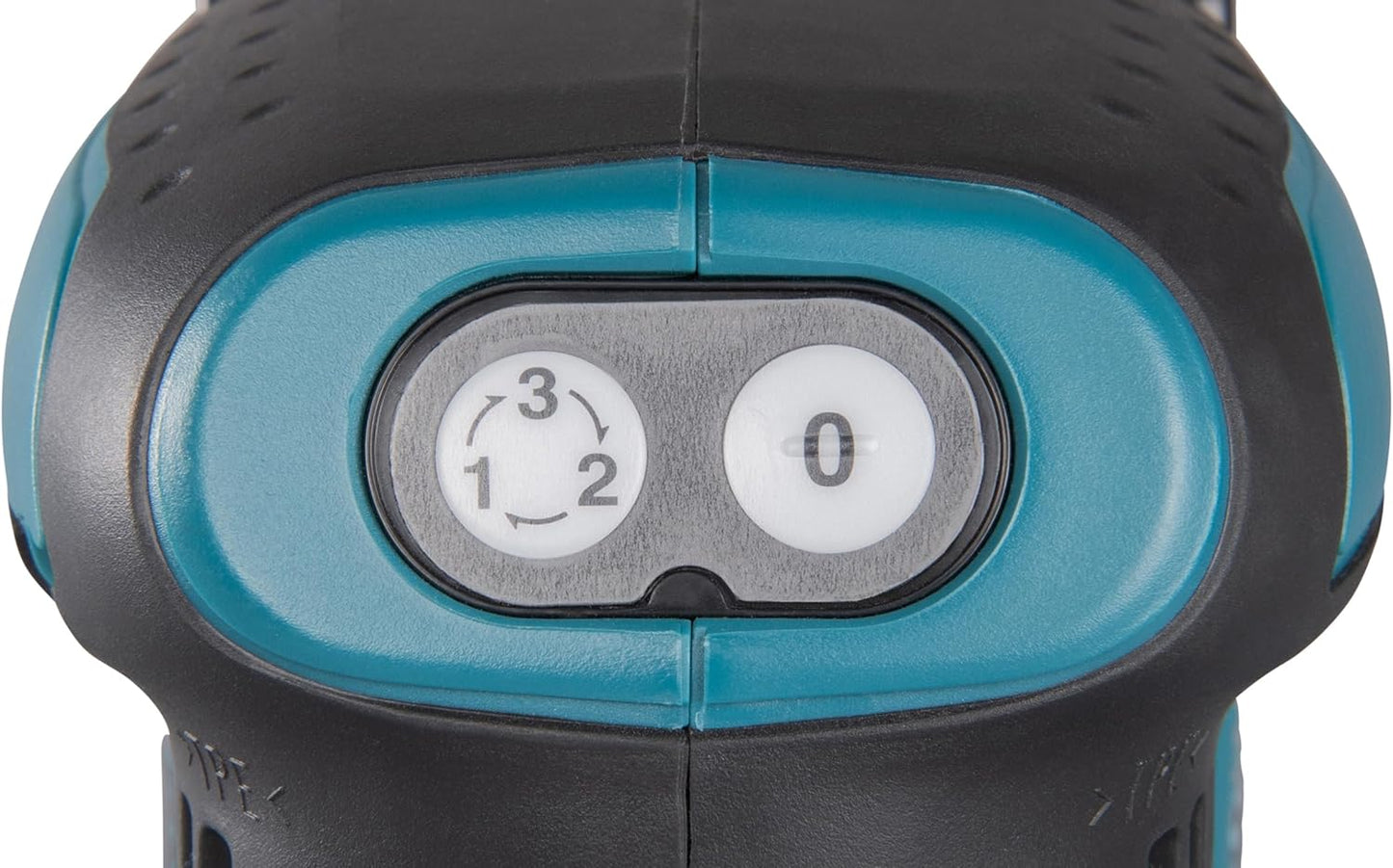 Makita 18V Cordless Orbital Sander DBO180Z – Smooth Finish, Body Only