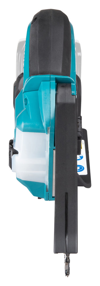 Makita UC029GZ 40V Max XGT Cordless Brushless Chainsaw – 6" Bar (Body Only)