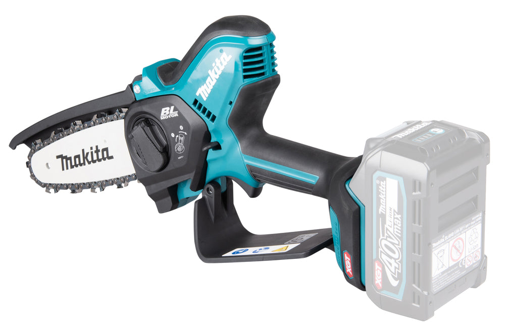 Makita UC029GZ 40V Max XGT Cordless Brushless Chainsaw – 6" Bar (Body Only)
