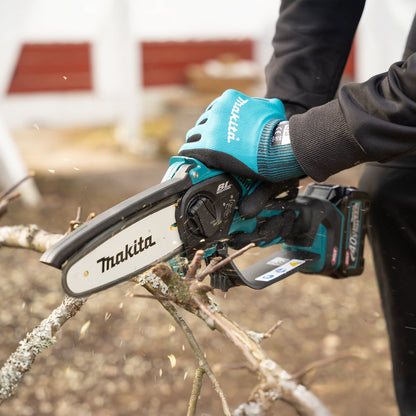 Makita UC029GZ 40V Max XGT Cordless Brushless Chainsaw – 6" Bar (Body Only)