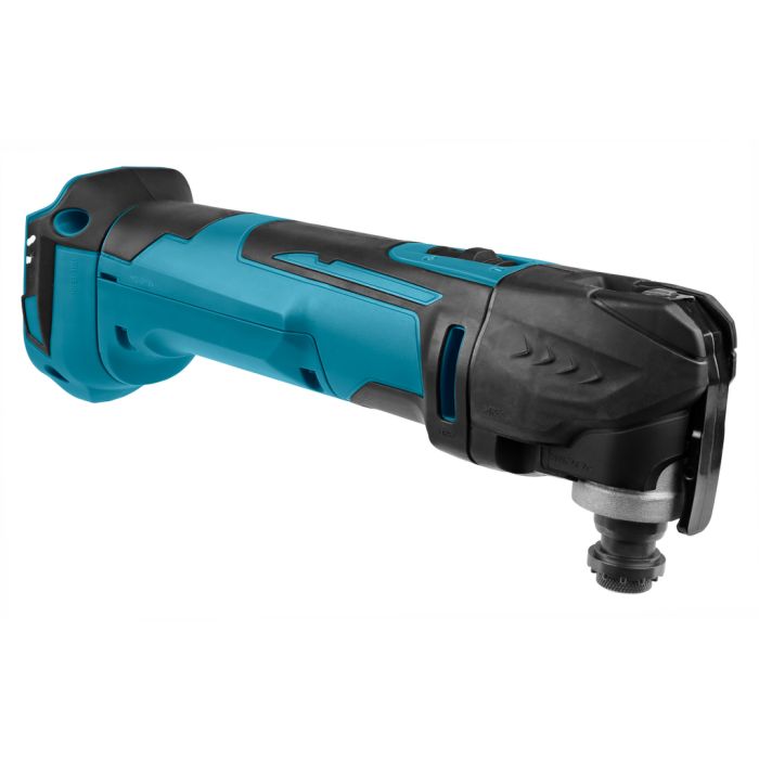 Makita DTM51ZJX3 18V Cordless Multi-Tool – High-Performance & Multi-Purpose